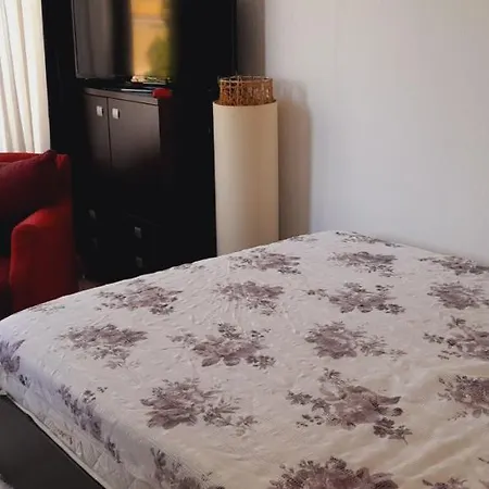 Duplex I Private Beach I Pool I Walking Distance To The Sea 400 Meters * Manavgat