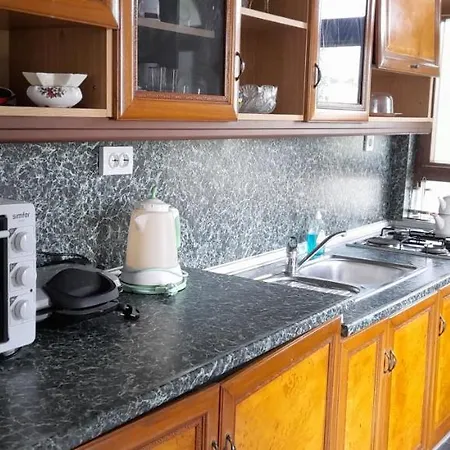 Duplex I Private Beach I Pool I Walking Distance To The Sea 400 Meters *
