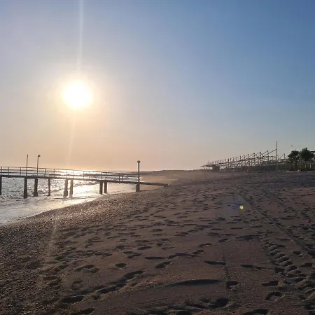 Duplex I Private Beach I Pool I Walking Distance To The Sea 400 Meters * Manavgat