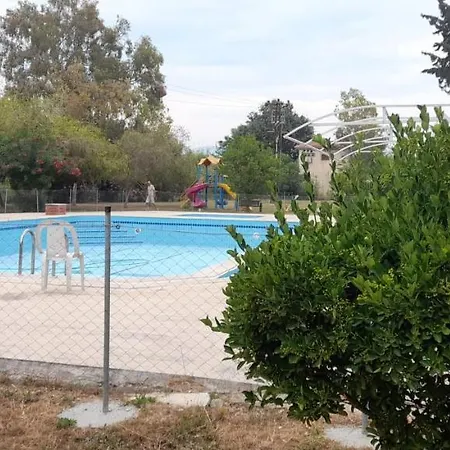 Holiday home Duplex I Private Beach I Pool I Walking Distance To The Sea 400 Meters *