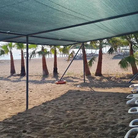Duplex I Private Beach I Pool I Walking Distance To The Sea 400 Meters *