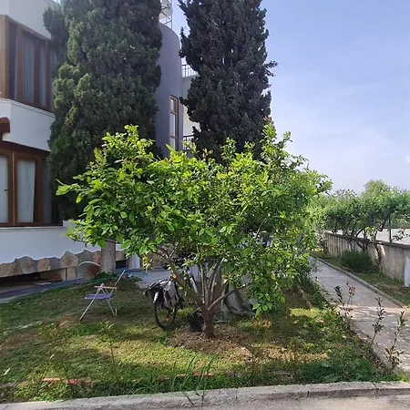 Duplex I Private Beach I Pool I Walking Distance To The Sea 400 Meters